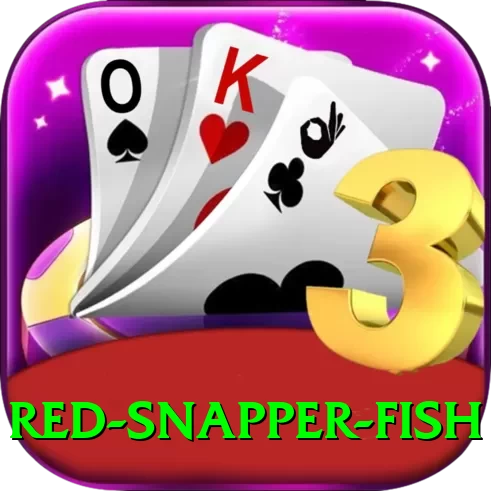 red snapper fish - Royal Edition v1.6.6 - 2