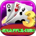 red snapper fish - Royal Edition v1.6.6