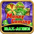 riaz afridi Deluxe Casino App