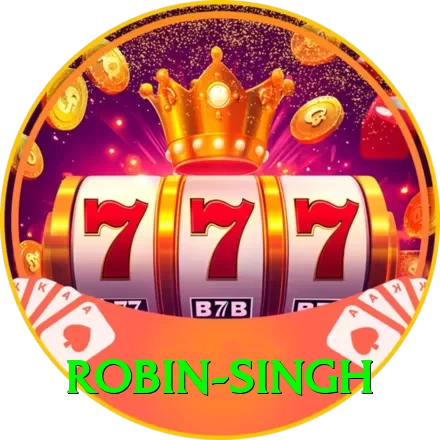 robin singh - VIP v2.2.3 - 2