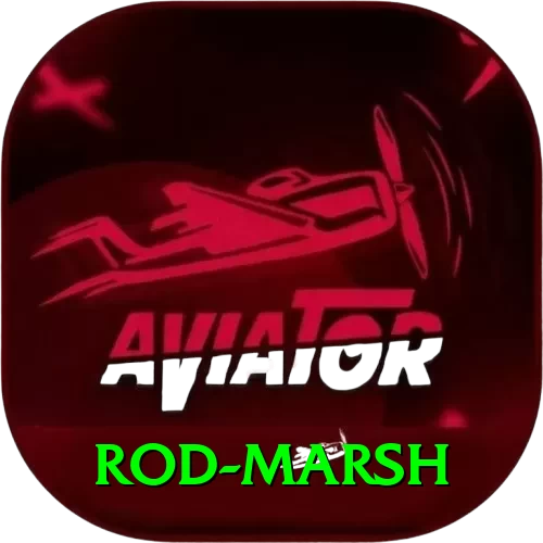 rod marsh - VIP Ultimate - 2
