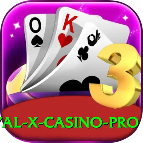 royal x casino Jackpot Mega v2.6.2 - 2