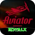 royalx Legend PK v3.9.8