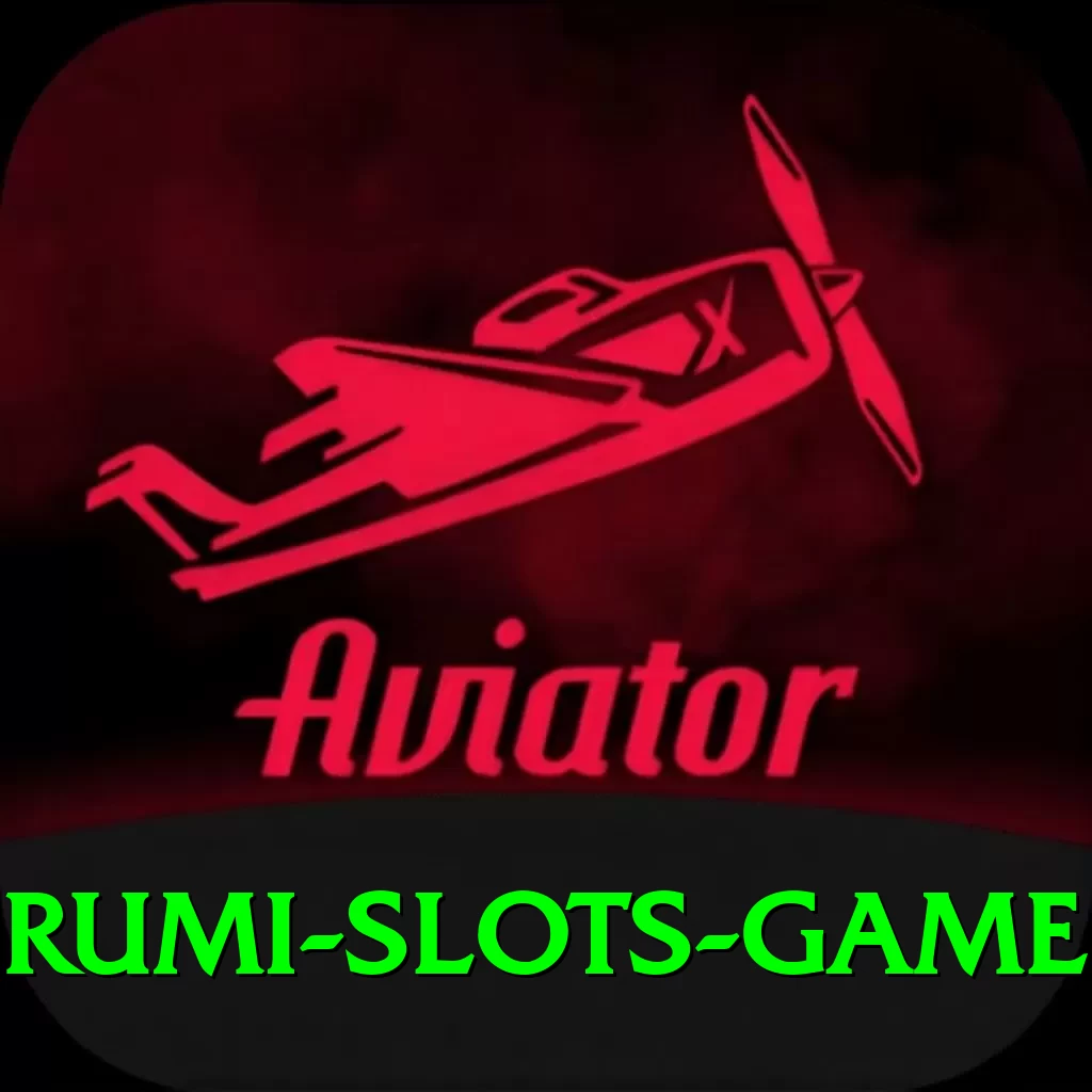 Rumi Slots Game Pro v3.2.5 - 2