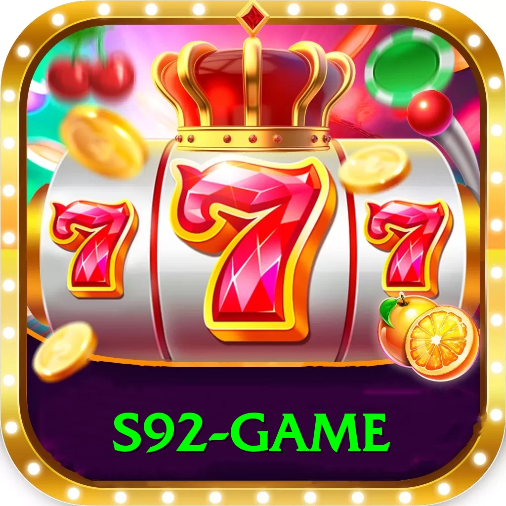 S92 Game Ultimate v1.3.9 - 2