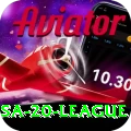 sa 20 league Money Master v1.1.5