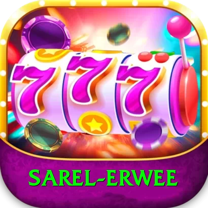 sarel erwee - Gaming Plus - 2
