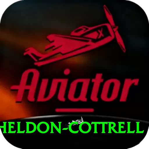 sheldon cottrell Jackpot Pro v1.6.6 - 2