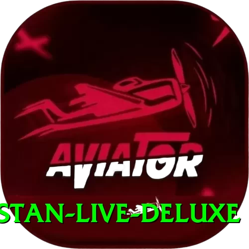 Slot Games Pakistan - Live Deluxe - 2