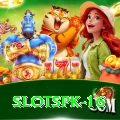 slotspk 16 Extreme Latest v2.4.4