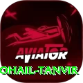 sohail tanvir King v5.2.3
