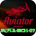 Super Rich 07 Gold Edition v4.3.0