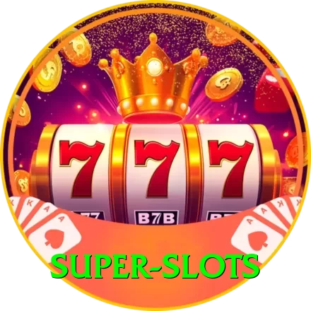 super slots Official v1.7.2 - 2