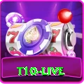t10 live Gold Casino App