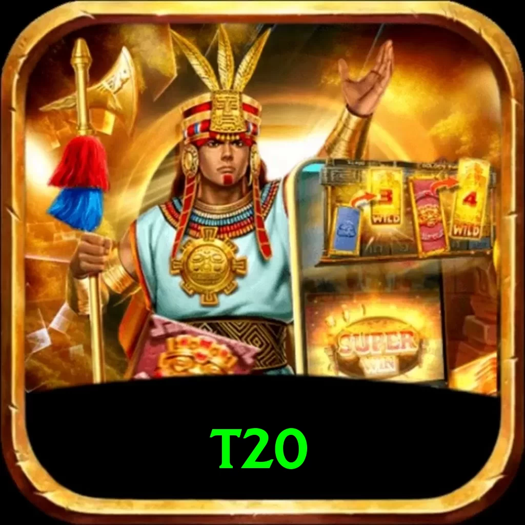 t20 Gaming Champion v2.7.5 - 2