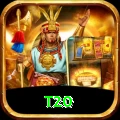 t20 Gaming Champion v2.7.5