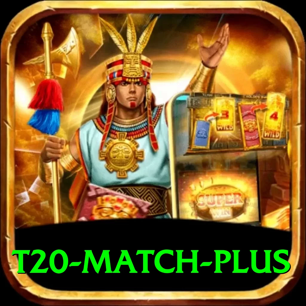 t20 match Official v5.7.0 - 2