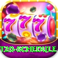 t20 schedule Mobile Ultimate