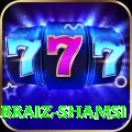tabraiz shamsi Prime Gaming App
