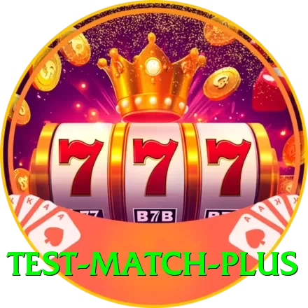 test match Gold Jackpot - 2