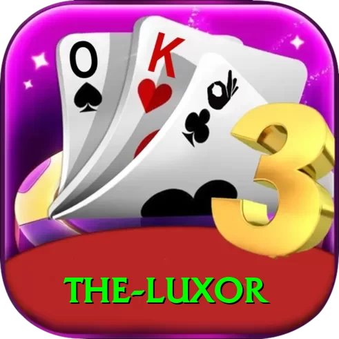 the luxor Cash Pro - 2