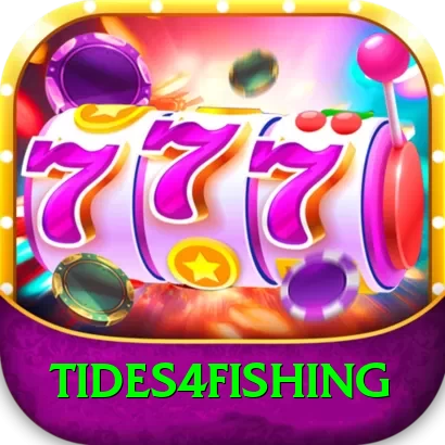 tides4fishing Ultimate Jackpot - 2