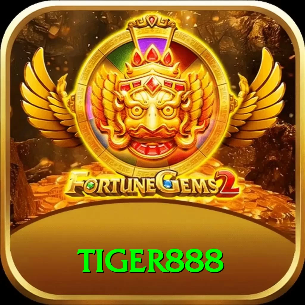 tiger888 Casino Official v4.2.0 - 2