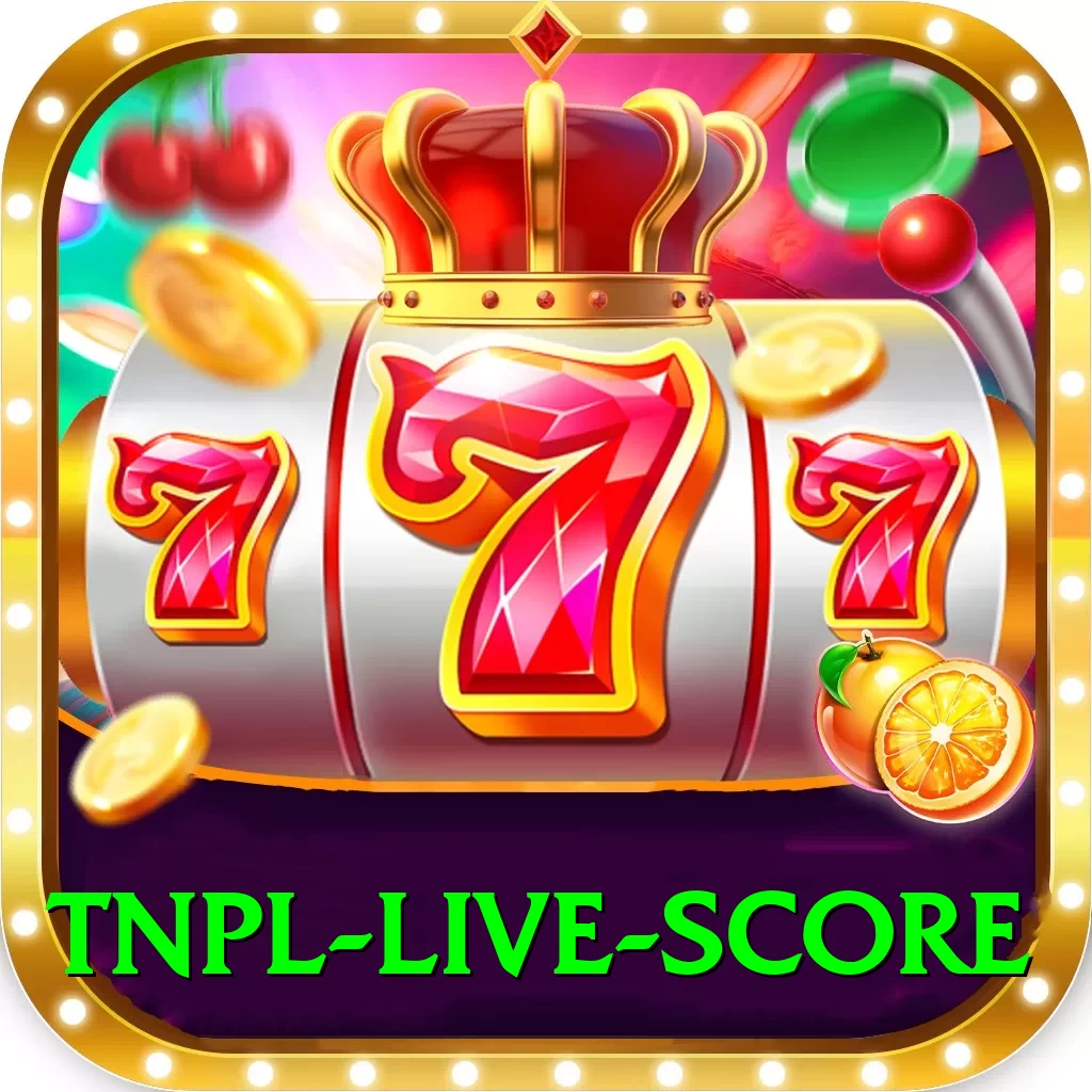 tnpl live score Gaming Deluxe - 2
