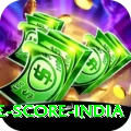 today match live score india PK Max