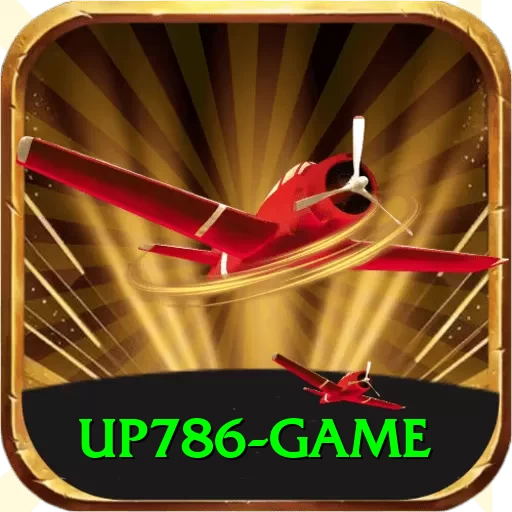 UP786 Game Deluxe v4.4.5 - 2