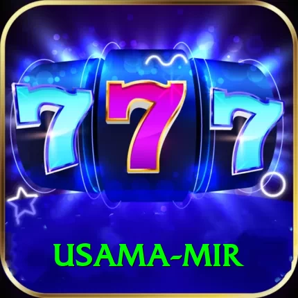 usama mir PK Legend - 2