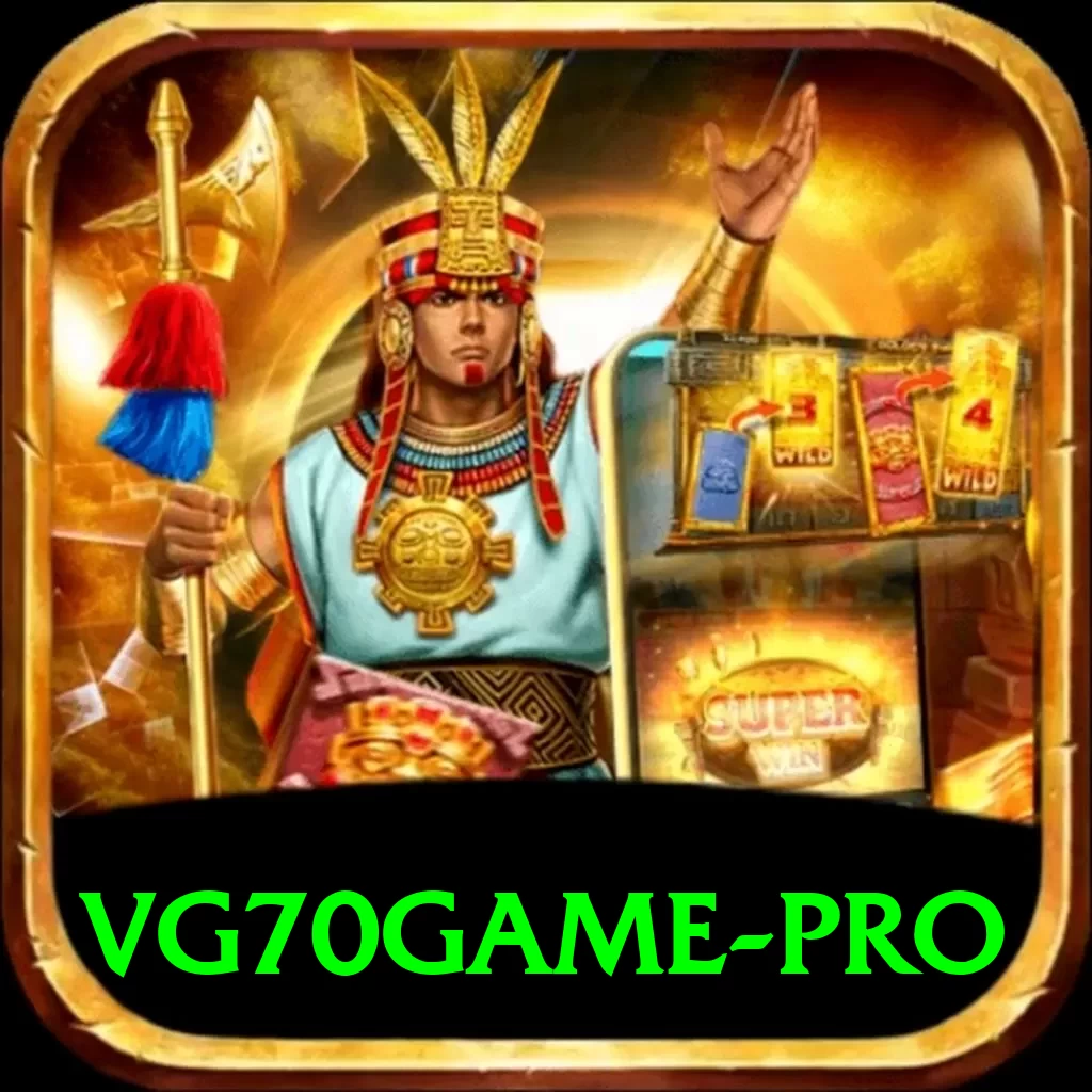 vg70game - Ultimate Edition v3.8.3 - 2