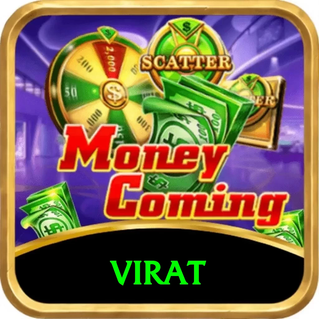 virat - Real Money Max - 2