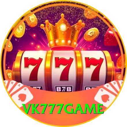 vk777game Legend Slots - 2