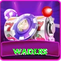 waders Master Gaming App