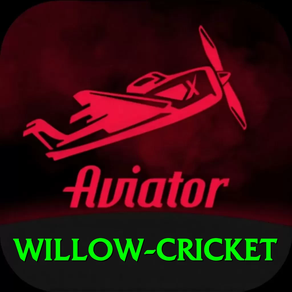 willow cricket Prime 2024 - 2