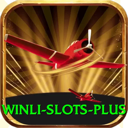 Winli Slots - 2