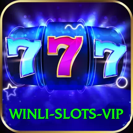 Winli Slots - Elite Earning App - 2