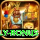 X777 Game Royal - Daily Bonus