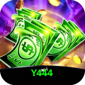 y444 Plus Gaming App - 2