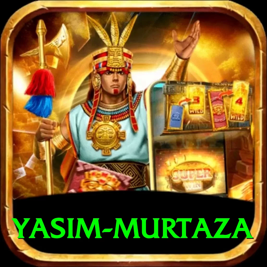 yasim murtaza - Gaming Elite - 2
