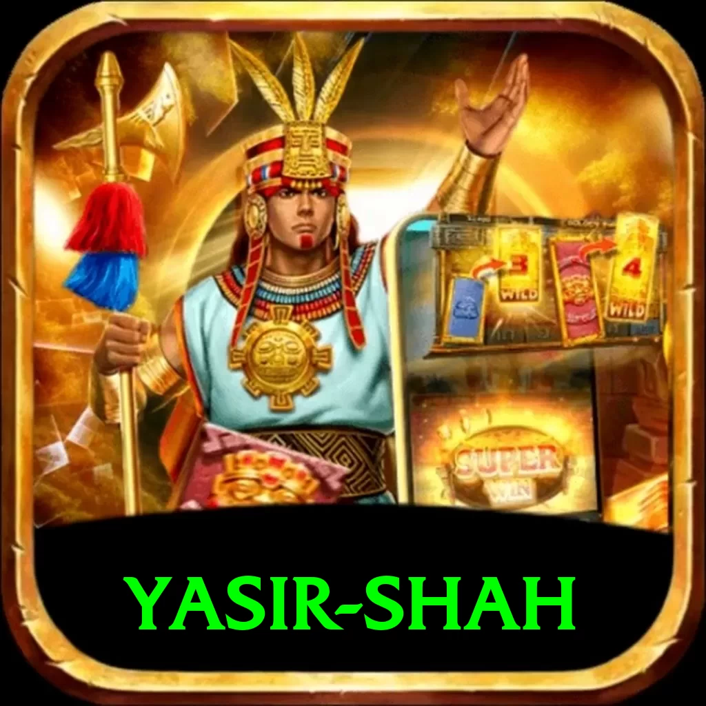 yasir shah Casino Official v1.9.7 - 2